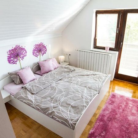 Вилла D&J House Ormoz Экстерьер фото