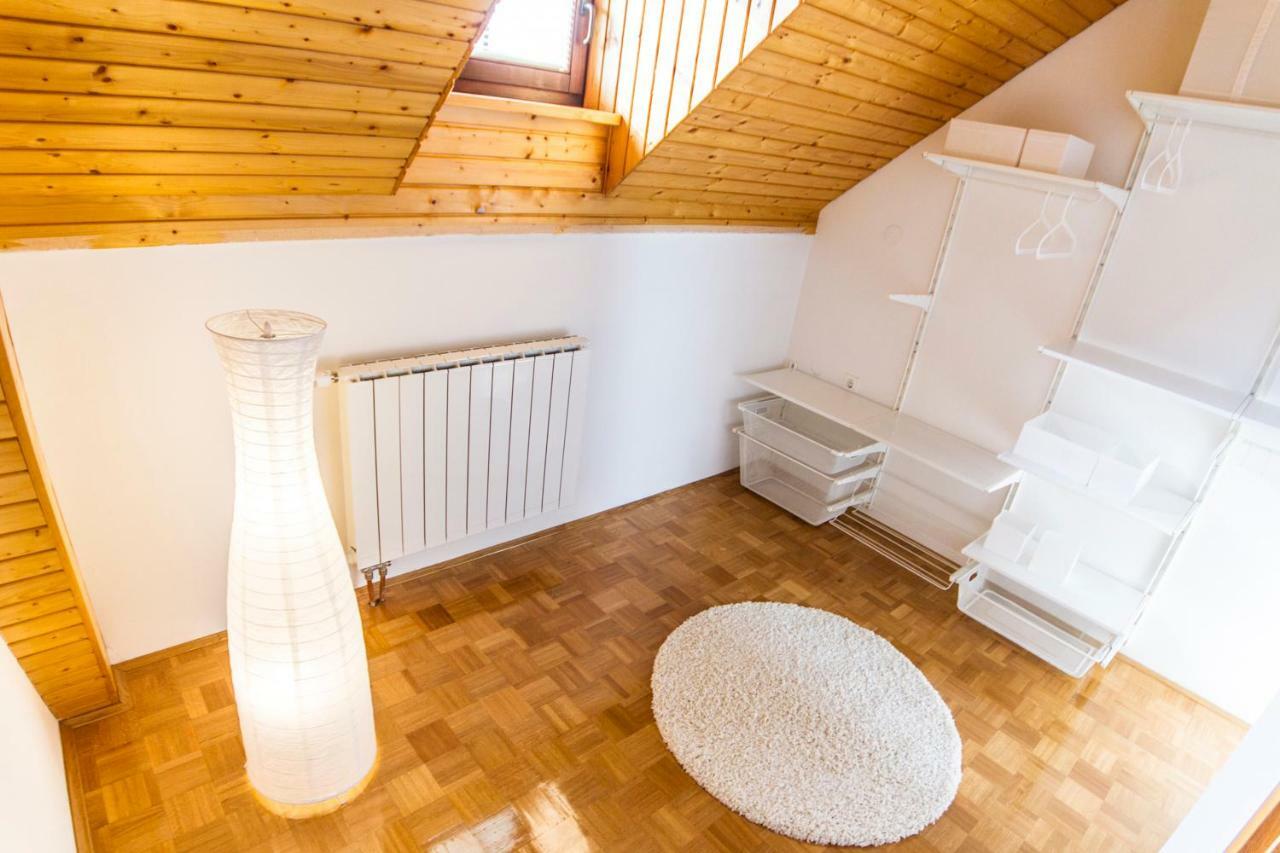 Вилла D&J House Ormoz Экстерьер фото