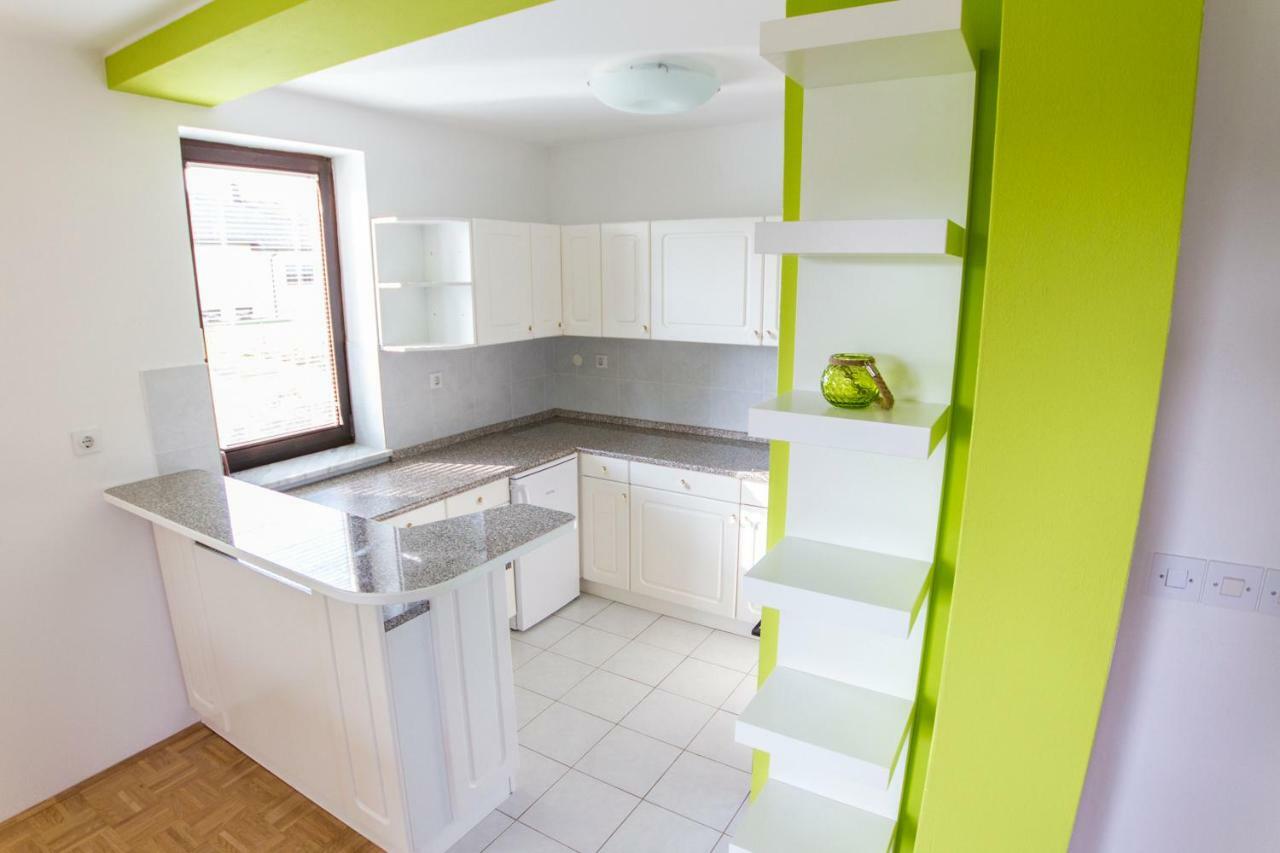 Вилла D&J House Ormoz Экстерьер фото