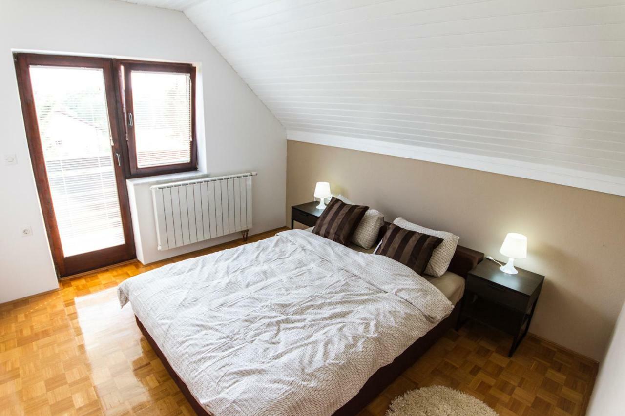 Вилла D&J House Ormoz Экстерьер фото