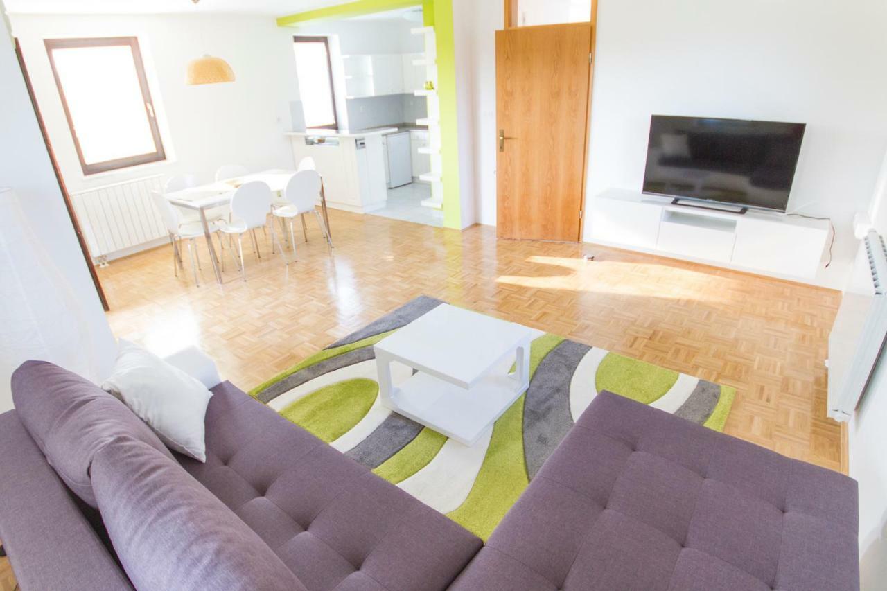 Вилла D&J House Ormoz Экстерьер фото